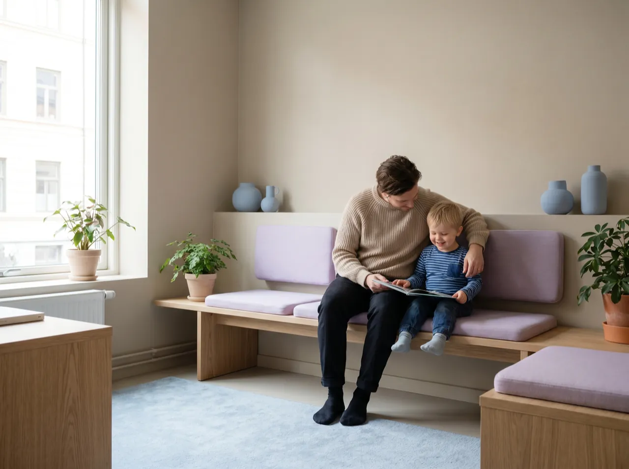 Tandställning för barn · Göta Dental