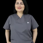 Jilah Qaljaee Specialist tandläkare inom ortodonti