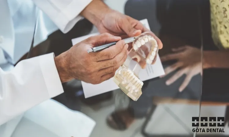 hur lång tid tar en aligner behandling