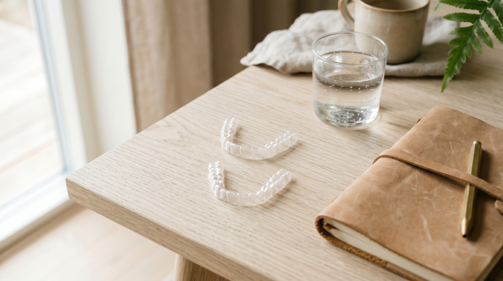 Invisalign Comprehensive pris: vad kostar full behandling?, Göta Dental