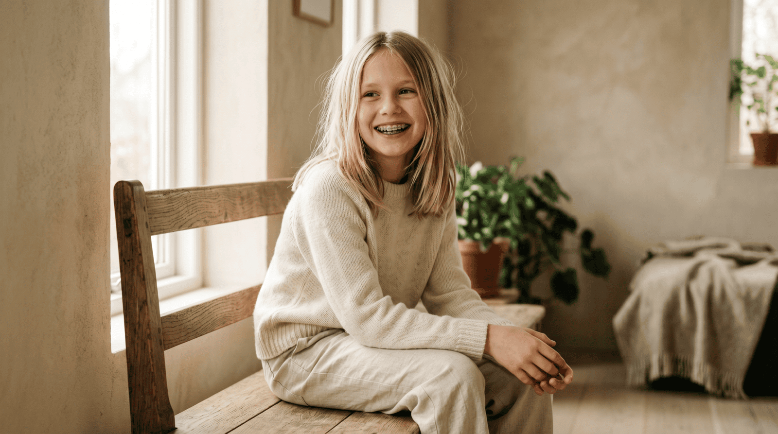 <em>Tandställning för barn</em> via Folktandvården: vad krävs?