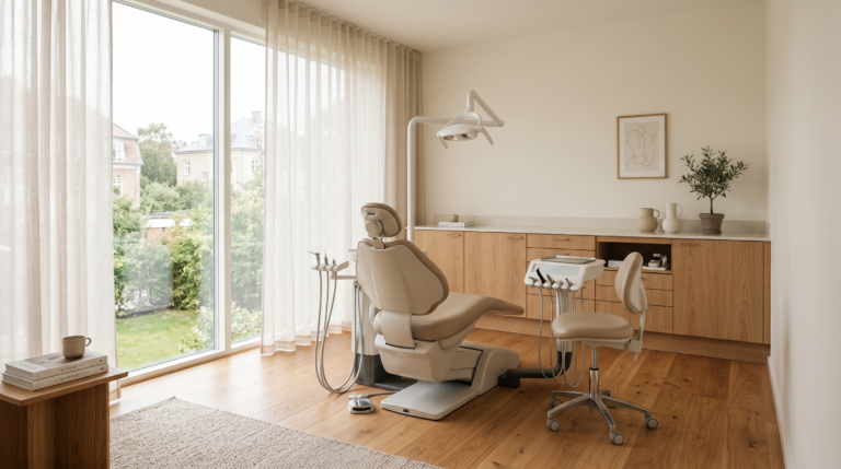 Hur länge håller tandblekning: Varaktighet och underhåll — Göta Dental