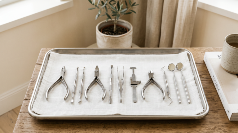 Remiss till ortodontist: behöver du verkligen en?, Göta Dental