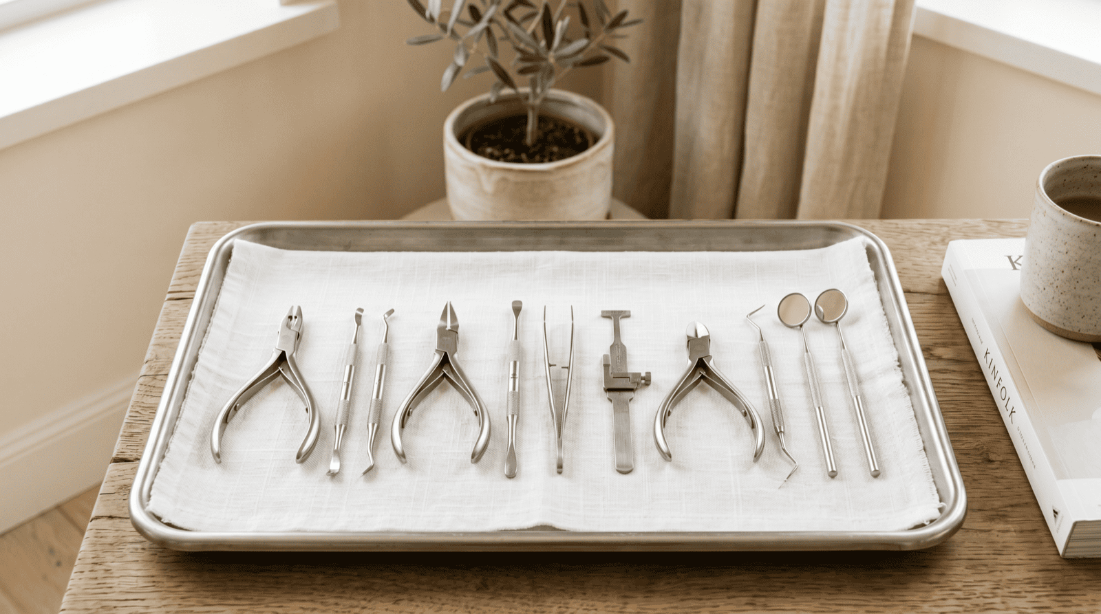 <em>Remiss till ortodontist</em>: behöver du verkligen en?