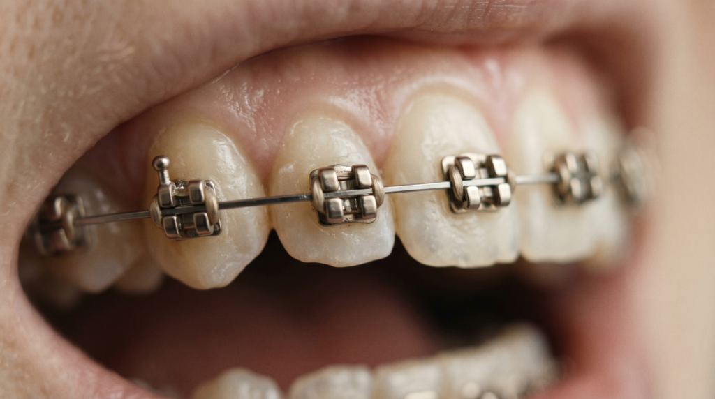 Invisalign refinements 1