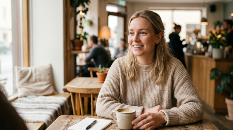 Invisalign före och efter — realistiska resultat och förändringar — Göta Dental