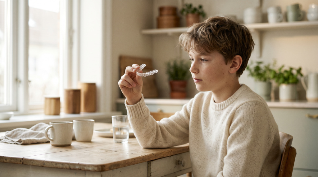 Invisalign Teen pris: vad kostar tonårsbehandlingen?, Göta Dental